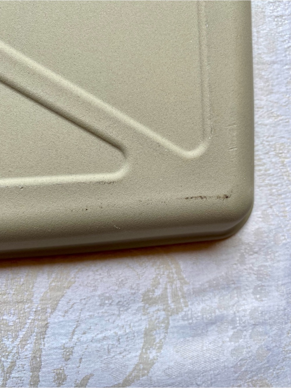 Pampered Chef Large Bar Pan #1203 - Picture 8 of 10